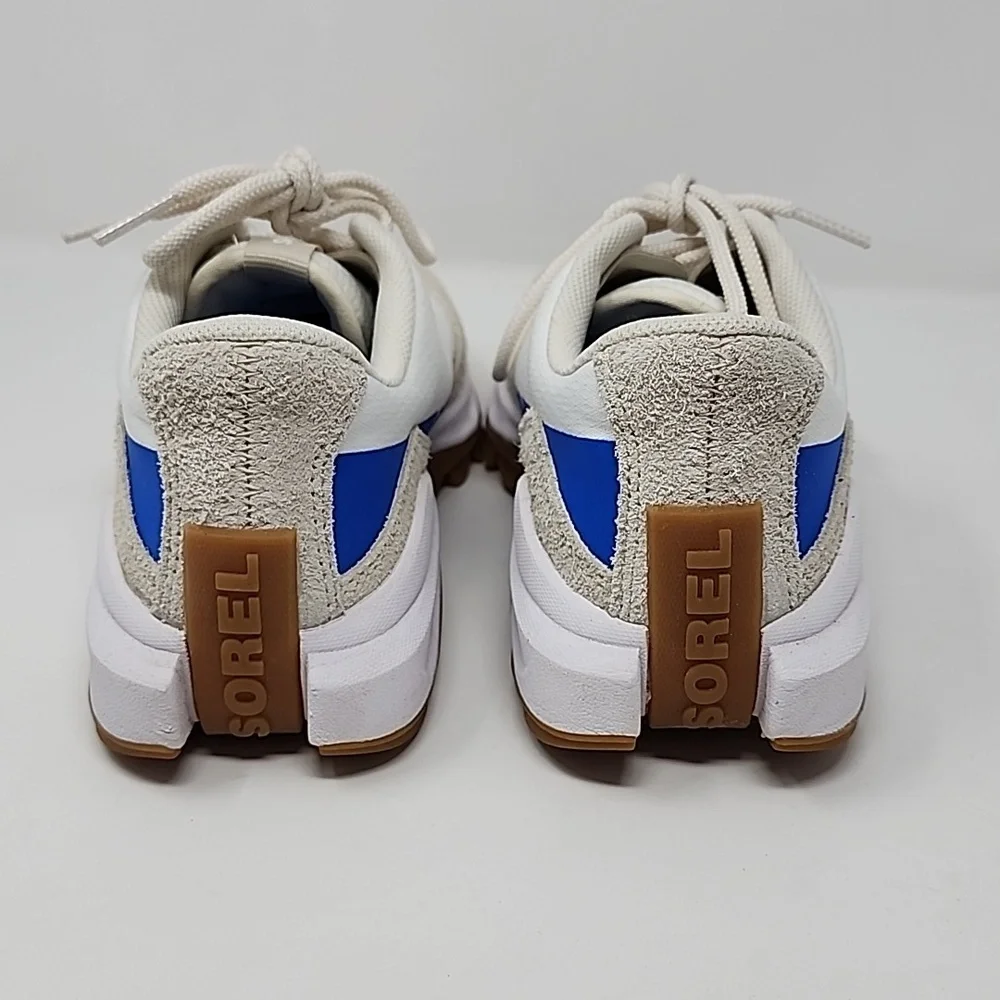 Sorel Ona 718 Low Women's Sneakers Size 7